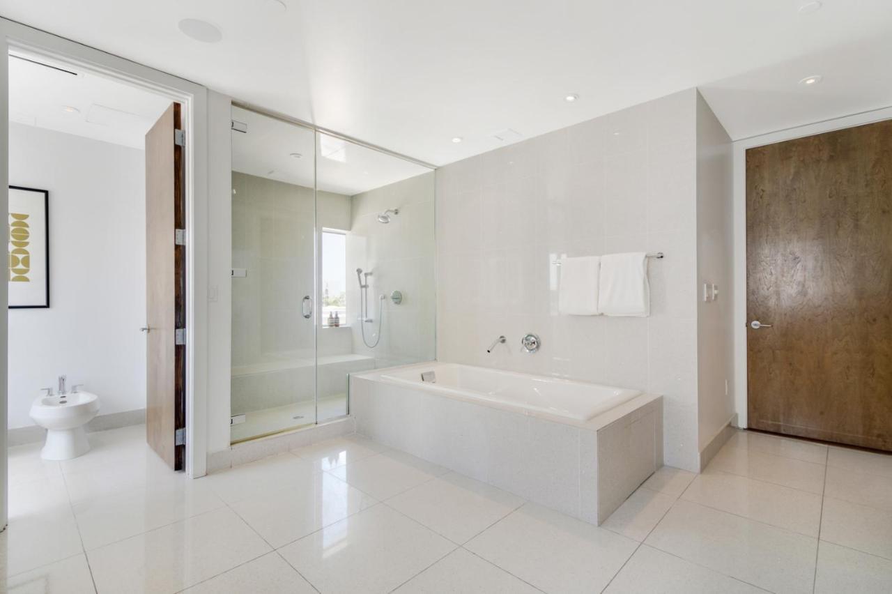 Villa Roami At Collins Ave Ph Miami Beach Esterno foto