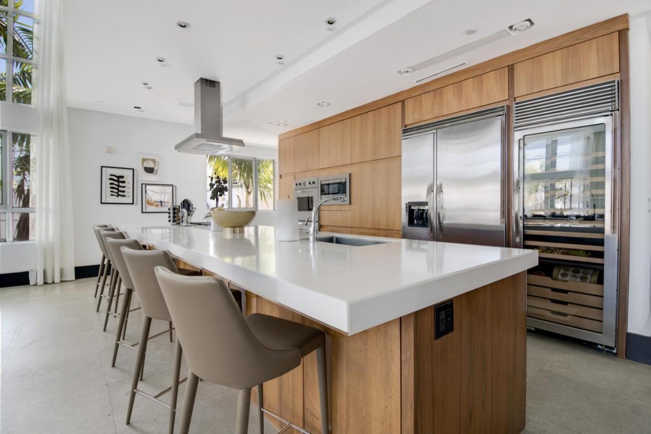 Villa Roami At Collins Ave Ph Miami Beach Esterno foto