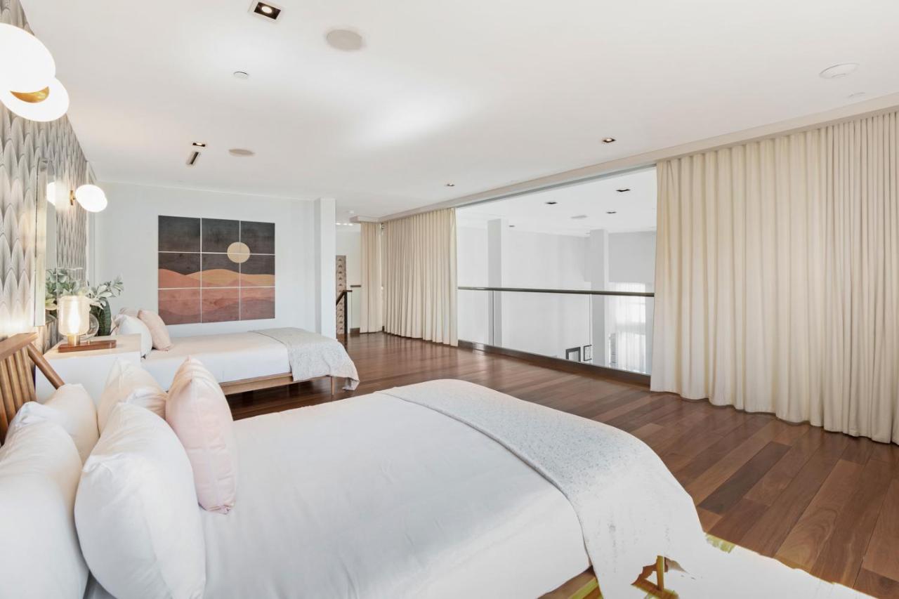 Villa Roami At Collins Ave Ph Miami Beach Esterno foto