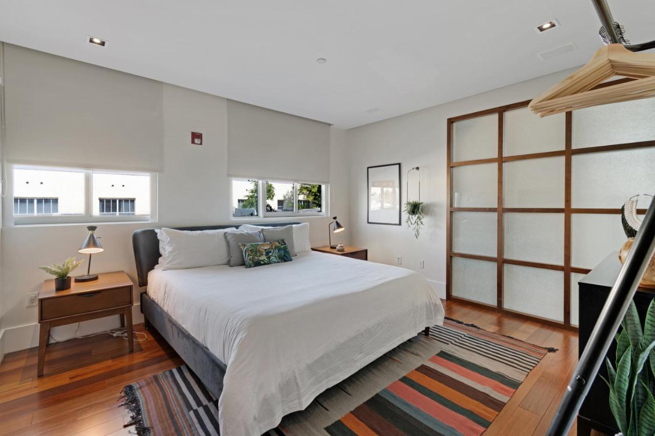 Villa Roami At Collins Ave Ph Miami Beach Esterno foto