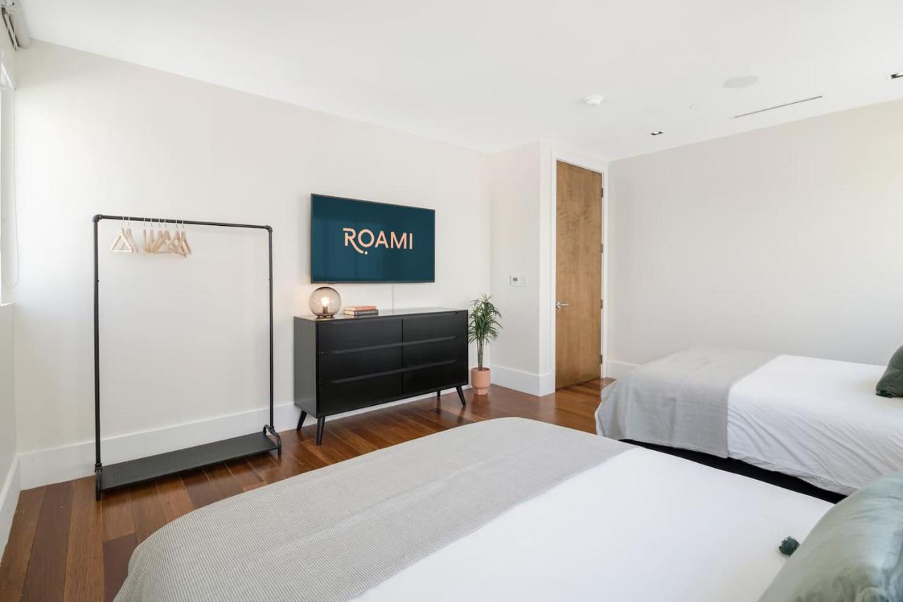 Villa Roami At Collins Ave Ph Miami Beach Esterno foto