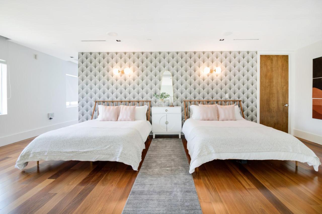 Villa Roami At Collins Ave Ph Miami Beach Esterno foto