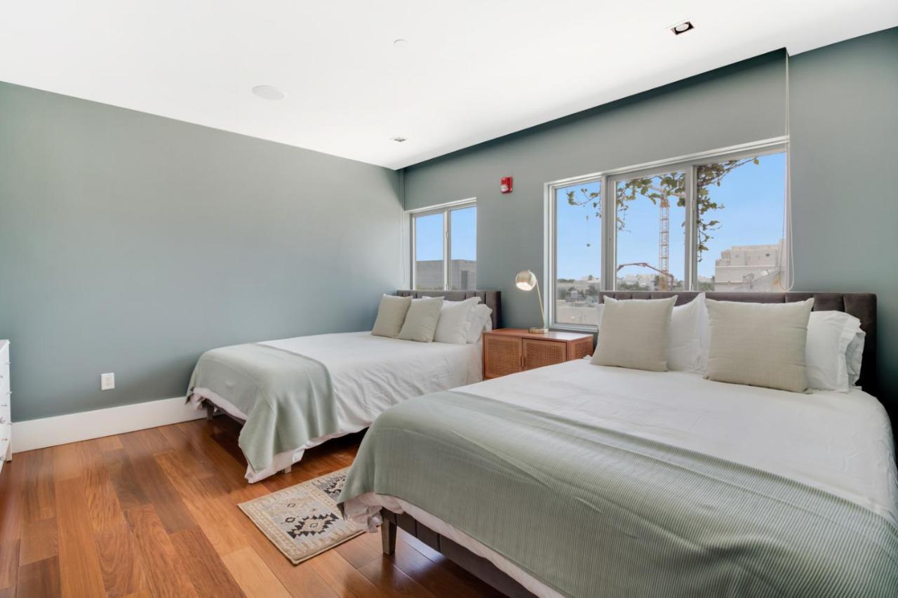 Villa Roami At Collins Ave Ph Miami Beach Esterno foto