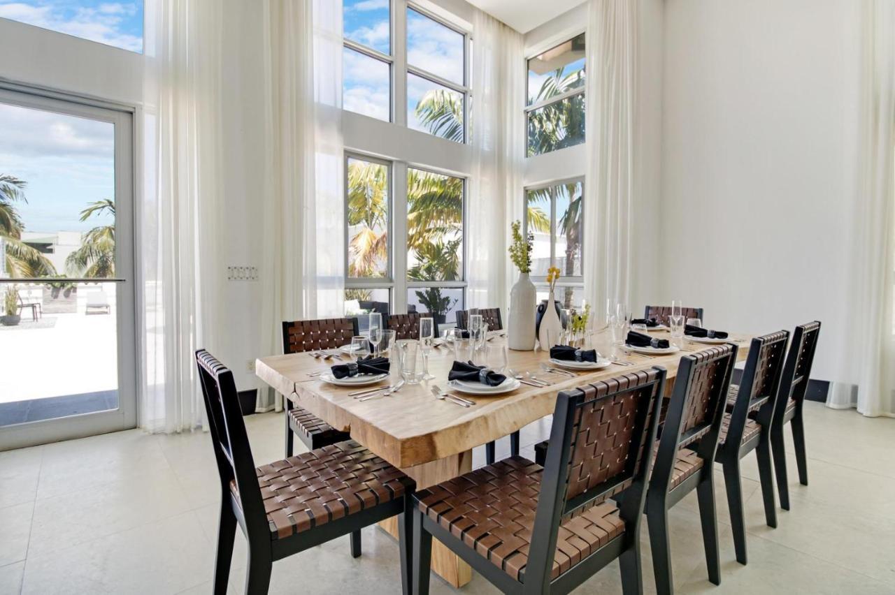 Villa Roami At Collins Ave Ph Miami Beach Esterno foto